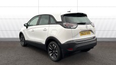 Vauxhall Crossland 1.2 Design 5dr Petrol Hatchback